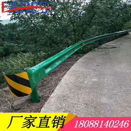 江川波形护栏 山路防撞护栏的专车配送解决方案