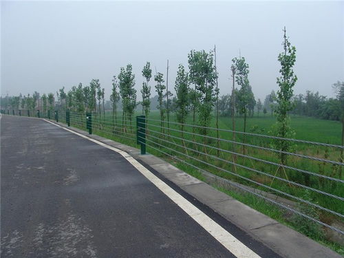 君安护栏板 守护库尔勒道路安全的GR A 2E波形梁钢护栏解析